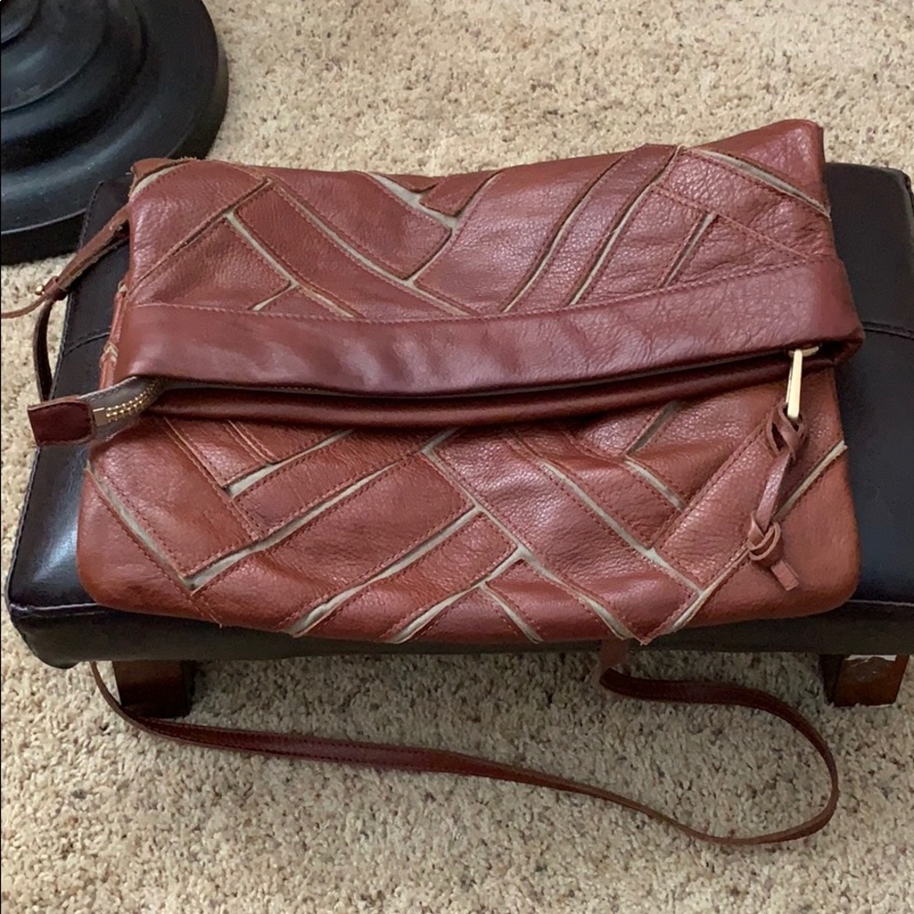 Ugg purse